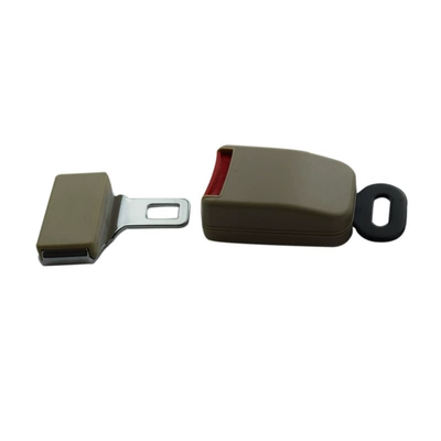Safety Side Plug Welding Male — Digər kuzov və aksesuarlar - qin-chuan-lock-2881-lock-tongue-beige