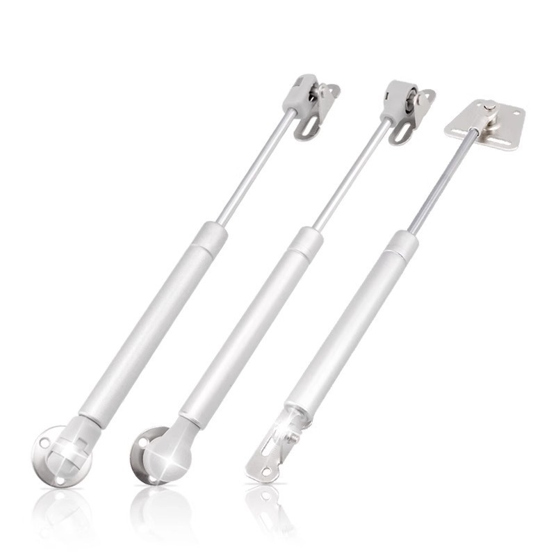 Fabricante de puerta solapa hidráulica tatami soporte de aire barra de presión de aire gabinete resorte de gas barra de soporte gabinete barra de techo de vapor neumático