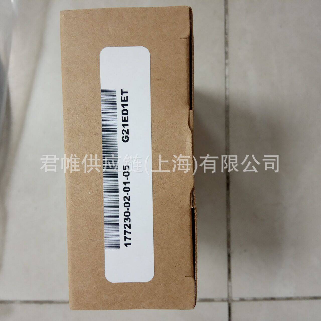 BENTLY 轴振动转换器  型号：991-25-50-01-00