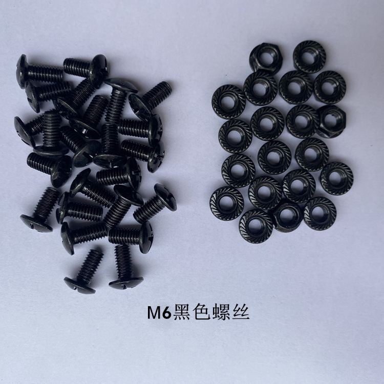 万能アングル角鉄材料自由組合せ倉庫棚物置棚ビンロウジ棚万用穴付き角鉄|undefined