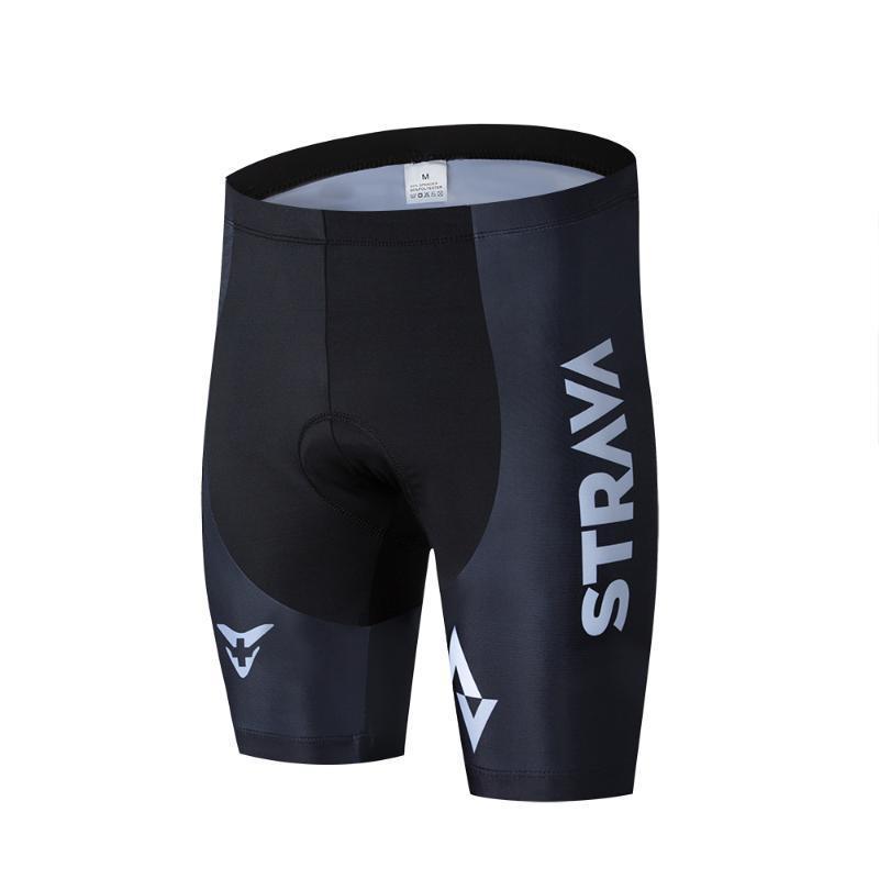 Transfronterizos para proveer ropa de ciclismo STRA manga corta traje cinturón pantalones de ciclismo fábrica de equipos de bicicleta
