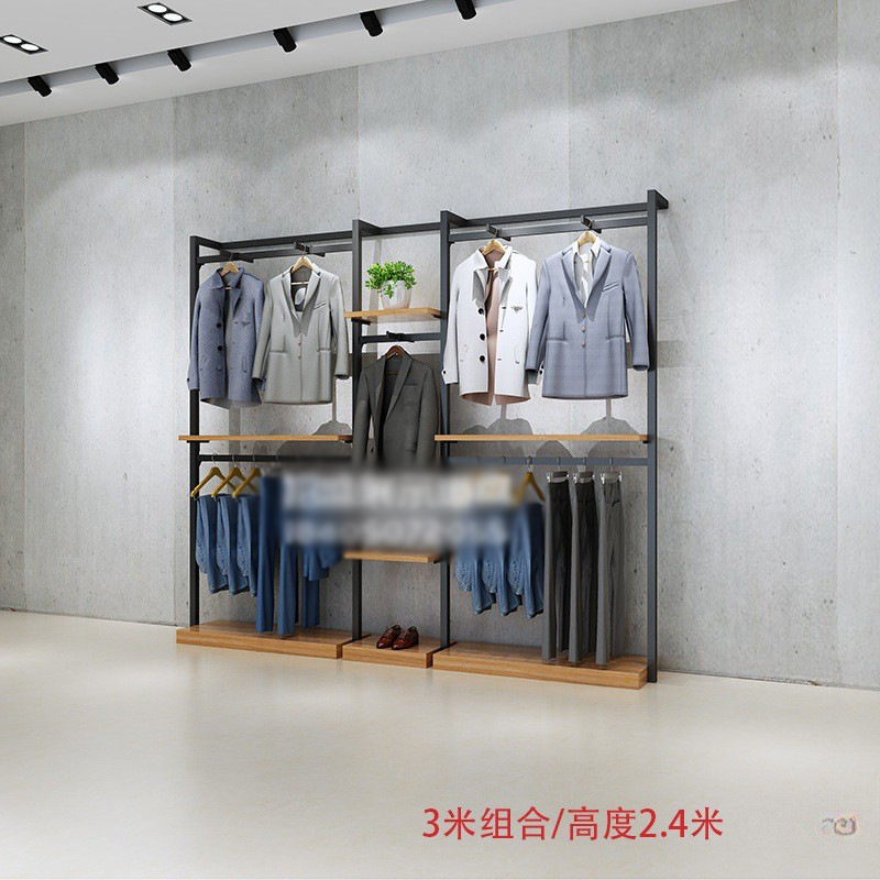 3 M combinación/altura 2,4 m