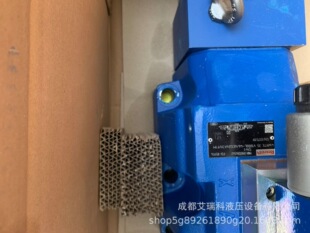 ��Rexroth��ʿ��4WRTE35V1000-4X/6EG24K31/F1M�����yֱ��ʽ