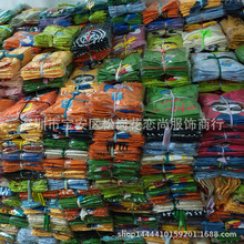 外贸童装清仓 5元衣服批发1-5元地摊货源热卖跑江湖地摊盈利产品