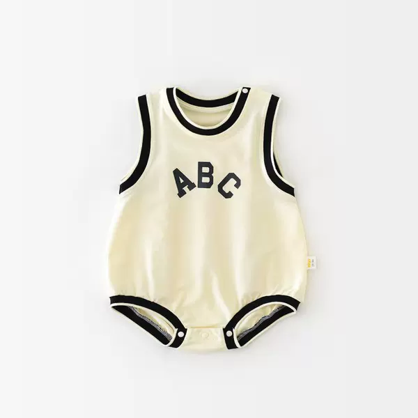 Rice sleeveless