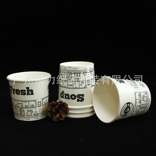 12oz һ���Լ�Ͱ����ܼ����ɶ���ӡˢ���b��l��ѩ���