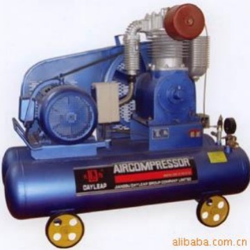 大力牌空气压缩机