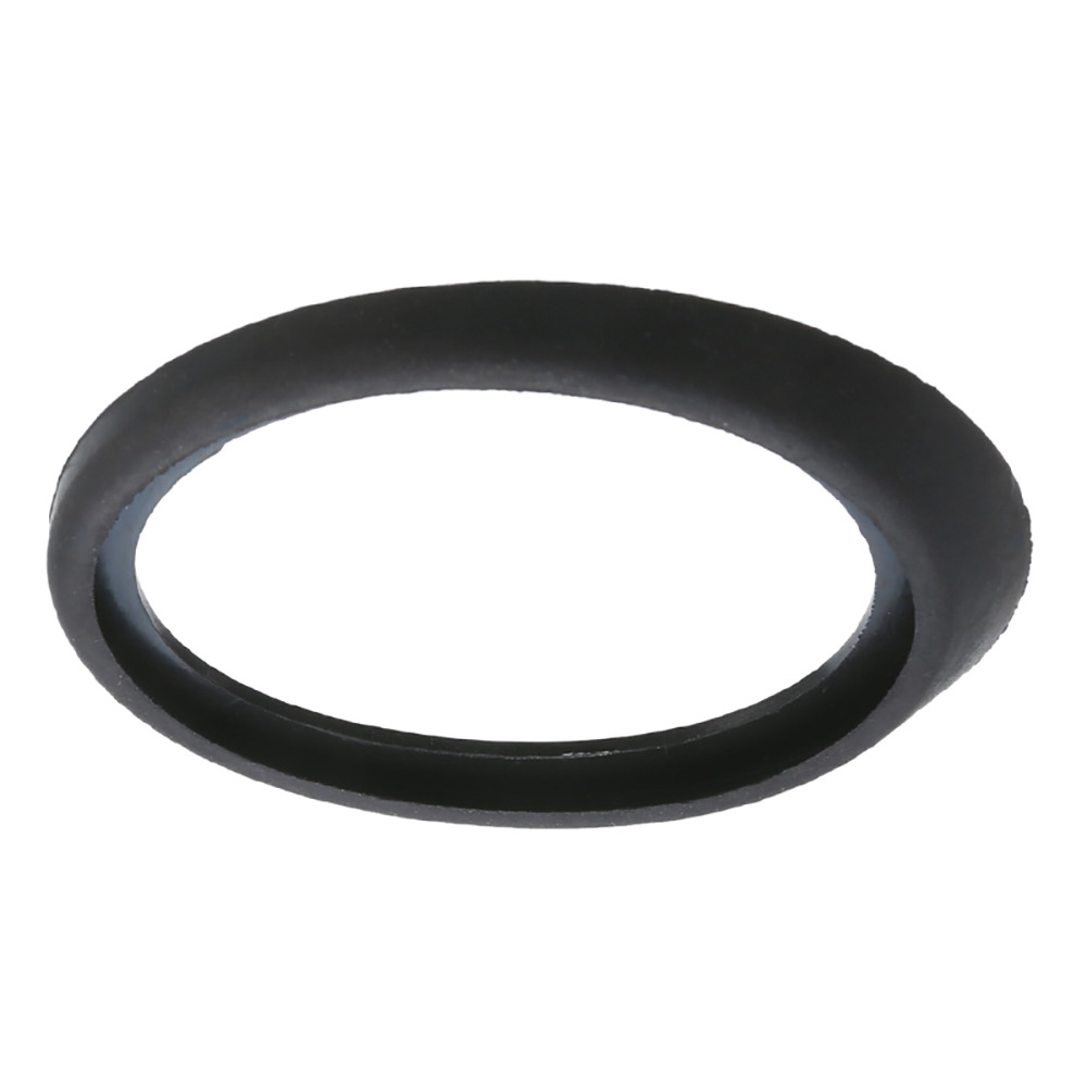 Suitable for Opel Honda Universal Antenna Rubber Base Gasket Black Antenna Base Sealing Gasket