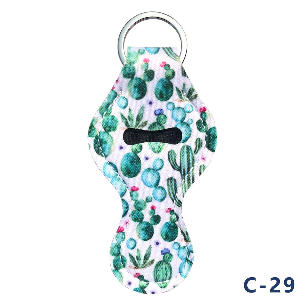 C-29*네오프렌 립스틱 세트