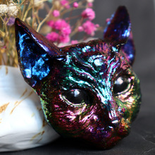 DIY�ֹ�����׃ɫ����ʷ�Rķˮ�����õ�׃ɫ��������ħ�R��