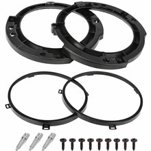 ���R�˴��֧�� 7Ӣ����ٴ���̶��h �m��2007-2017��Jeep����JK