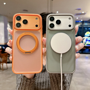 �m���O��17Pro����360���D����֧���֙C��iPhone16ĥɰ�w�б��o��