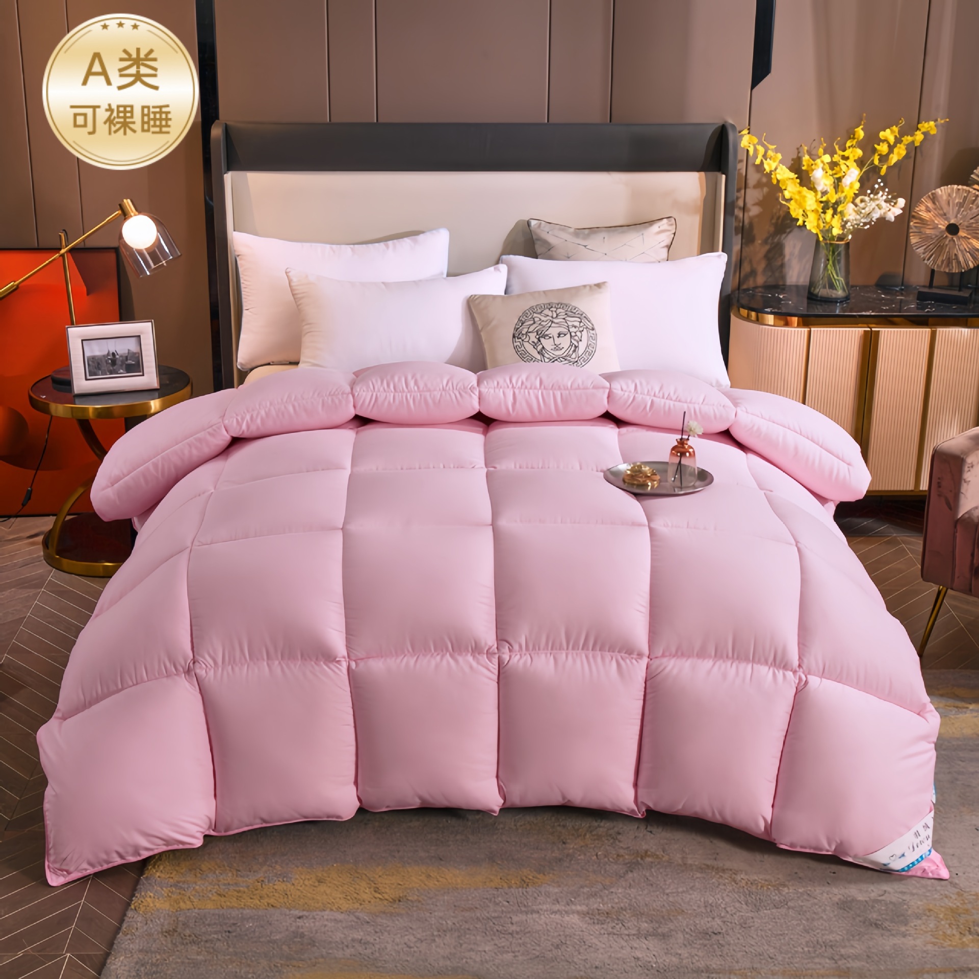 프린세스 파우더 [품질검사 완료-A급 피부 친화적]