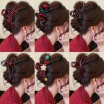 抓夹大号发量大发夹女后脑勺鲨鱼夹发卡2025新款盘发韩系夹子头饰