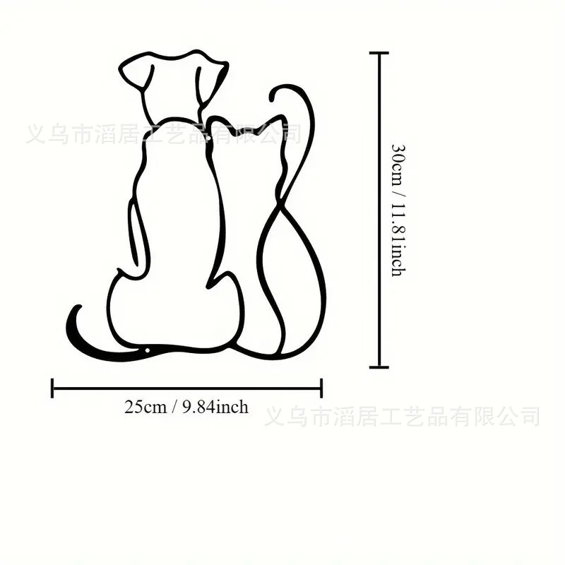 跨境新款金属铁艺工艺品悬挂墙艺术金属工艺墙面装饰墙饰壁挂|undefined