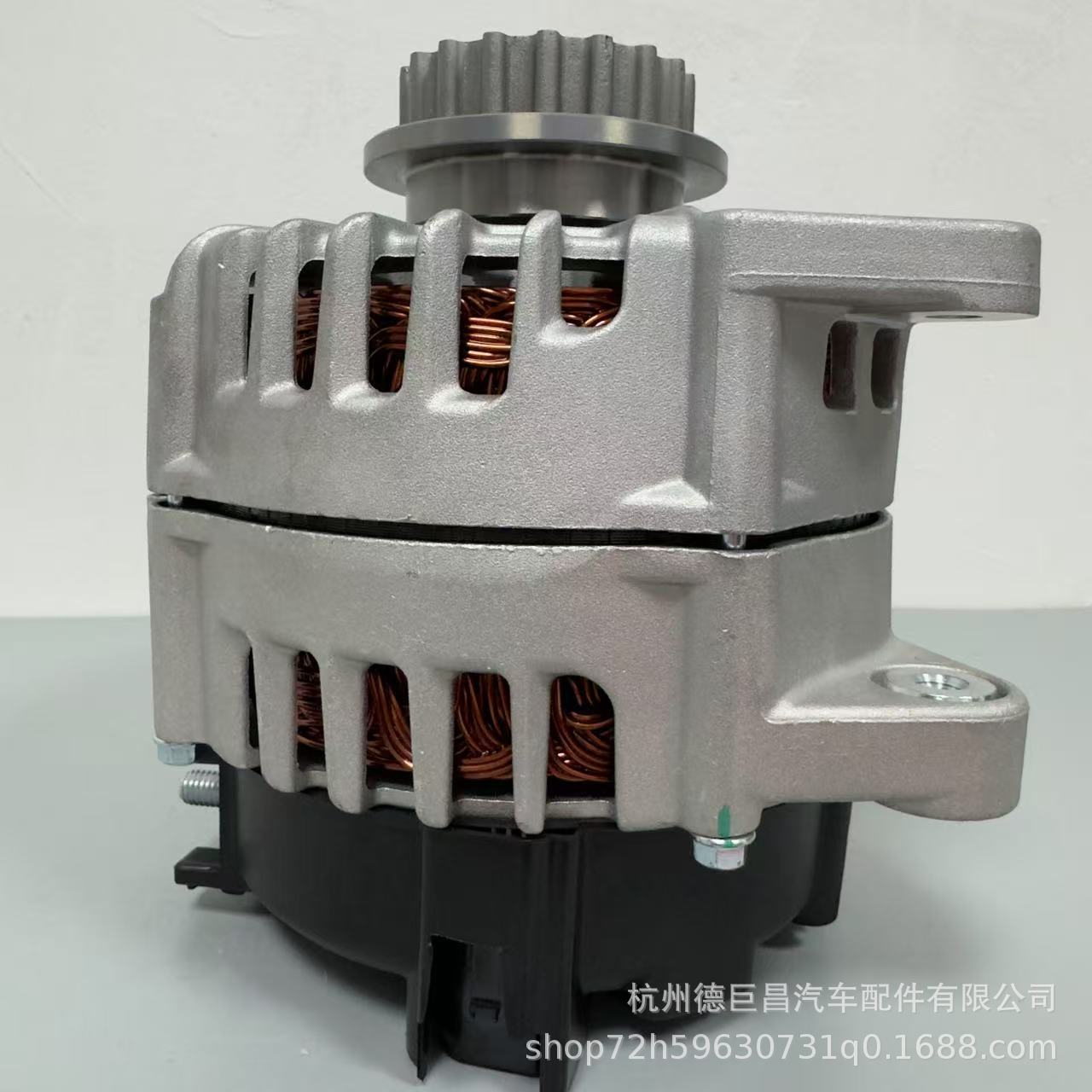 Suitable for Car Ac Generator Mclaren 650 High Power 11F0190Cp 2608991A Fg23S036