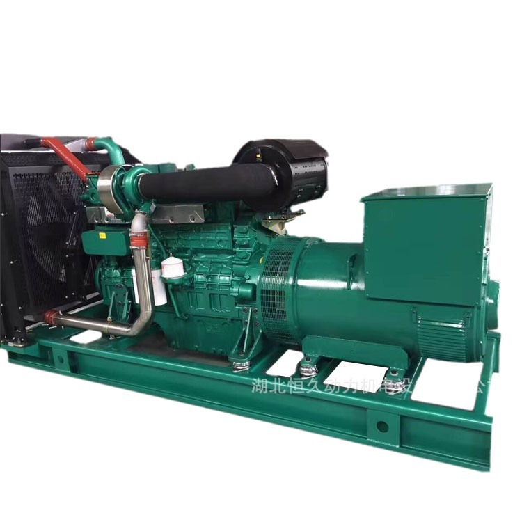 �人��Ӧͣ����600kw���������ͷ������ȫ�Զ�