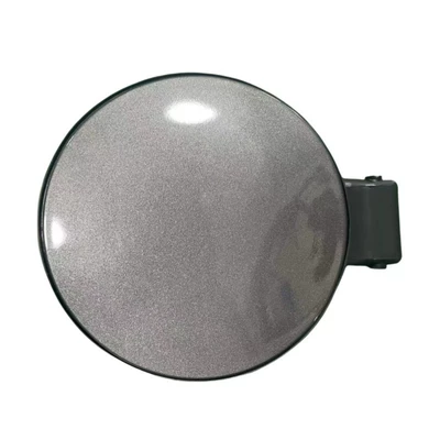 cap 6R0809857D, Tank cap - dazzling-golden-gray