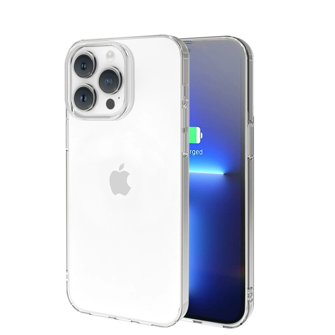 Apple, прозрачный усиленный чехол для iPhone 16, защитная крышка, совместимый чехол, iphone, 16promax, 15promax
