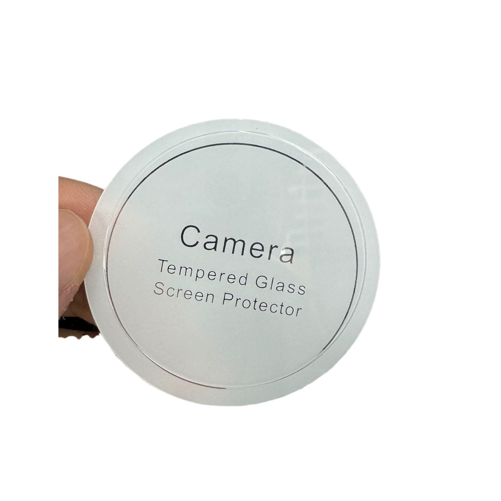 Совместимый линзовый, стеклянная защитная крышка для CCTV камеры, 20 pro+