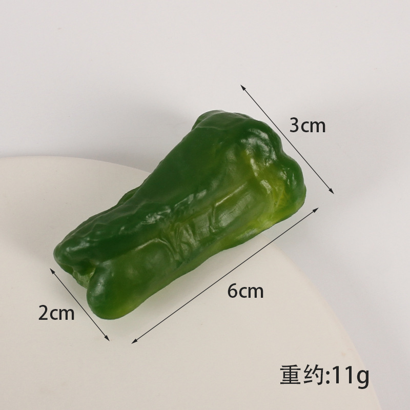 仿真火锅食材道具仿真蔬菜西蓝花玉米海带结香菇玉米摆件摄影道具|undefined