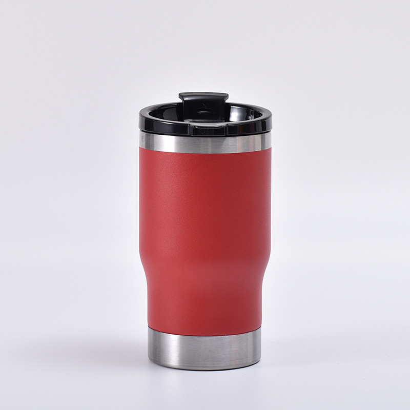 빨강 (플라스틱 커버)