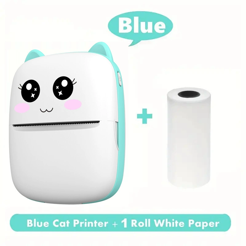 Pocket Printer X Series (X1/X2/X3/X5), Thermal 200 dpi, Bluetooth, 57 mm Paper