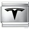A2069-실버 바닥 TSLA