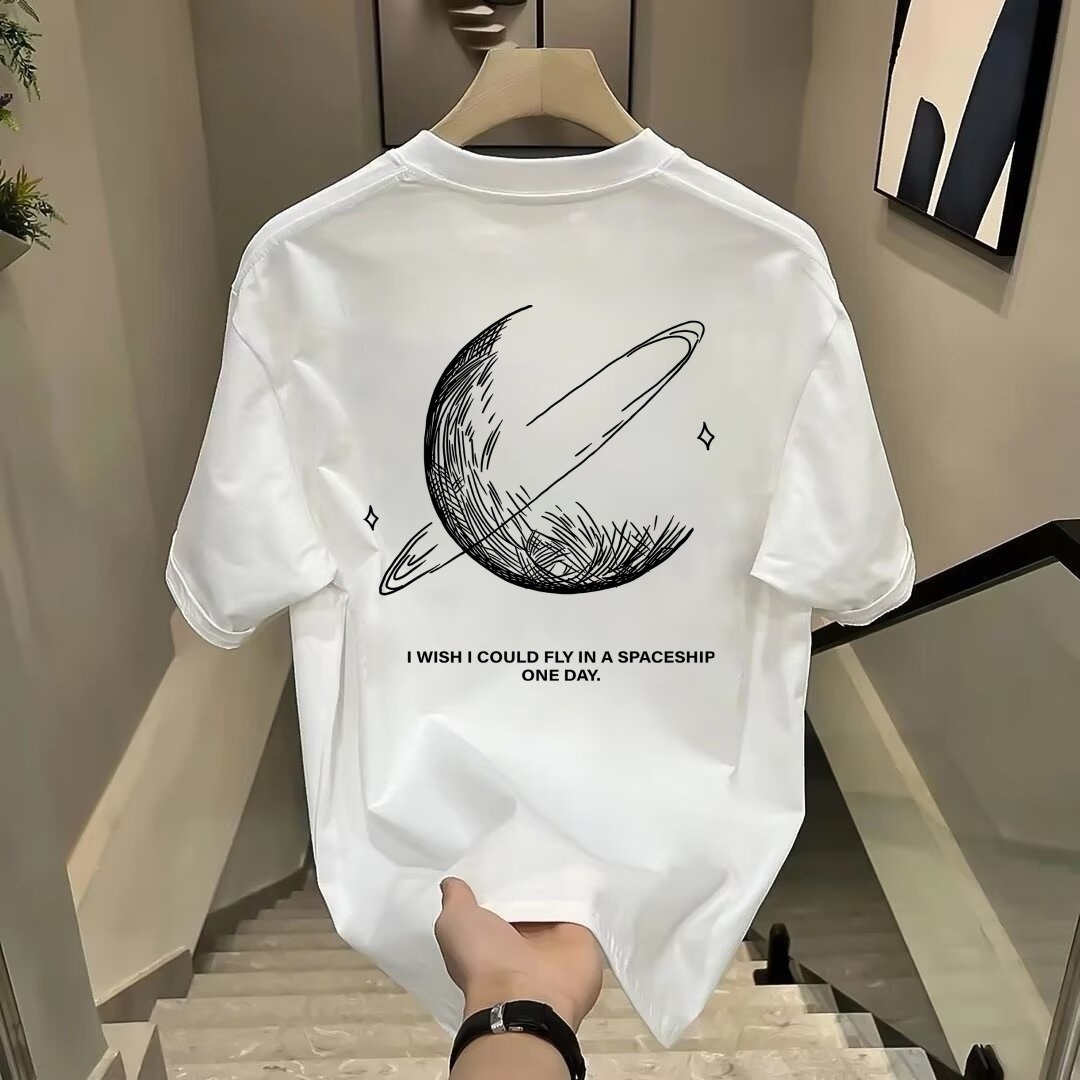 C4195-화이트(긴 스테이플 코튼)