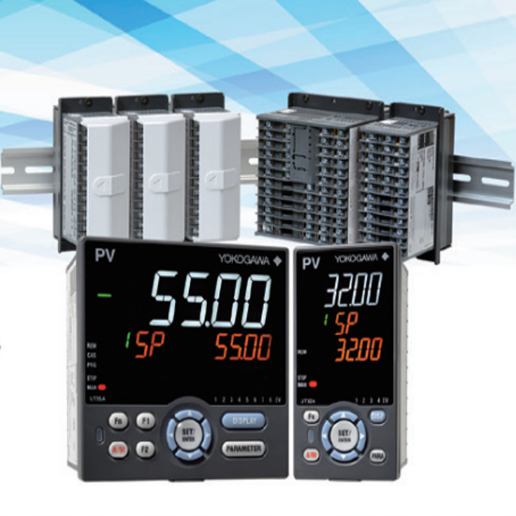 Thermostat UT35A-201-20-00 Japan Yokogawa YOKOGAWA temperature regulator