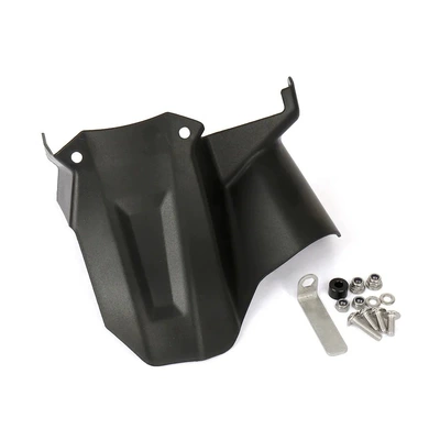 Applicable to BMW R1300GS interior mid-mounted mudguard motorcycle accessories modified parts cross-border exclusive for in stock (Motosiklet ləvazimatları və aksesuarları) - r1300gs-internal-center-fender-adv-not-suitable