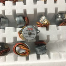代理！日本NPM脉冲φ55型PM两相步进电机48步PF55-48C4