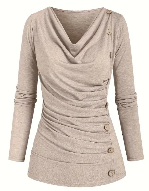 Sophie Rollkragenpullover Image 3