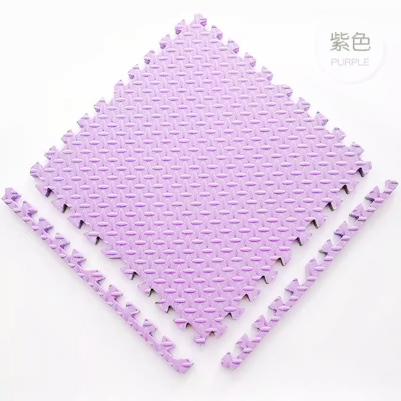 almohadilla de espuma empalmada almohadilla de raspaje infantil almohadilla de cama de tatami inodoro para dormitorios caseros almohadilla de piso rompecabezas almohadilla de trepa