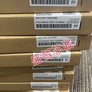 ԭ�b��Ʒ 74HC245D,653 SOIC-20 ���Bݔ���İ�·�����հl��