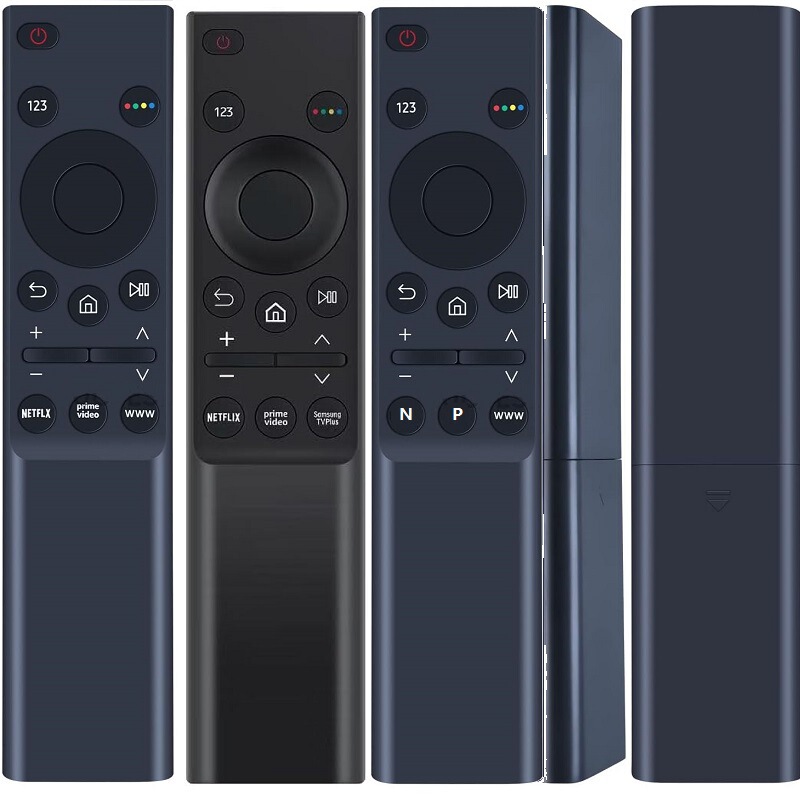 BN59-01358D BN59-01358B for Samsung TV remote control universal TEMU explosions