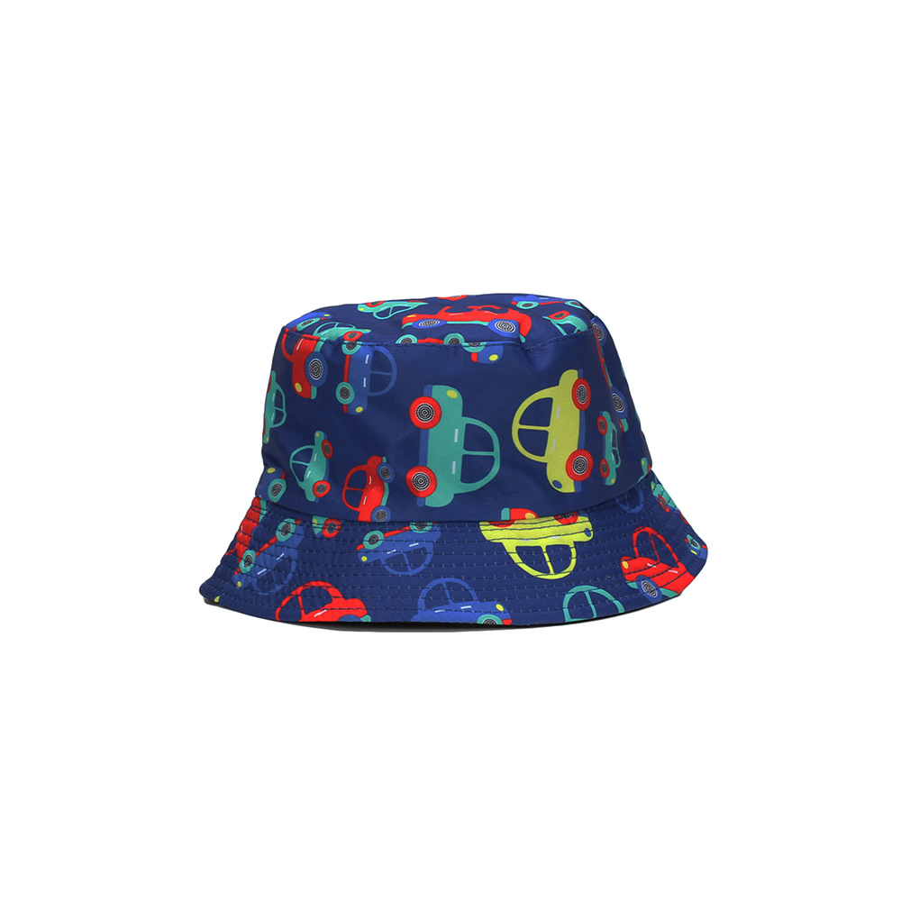 Sombrero pescador infantil diseño tiburón primavera otoño