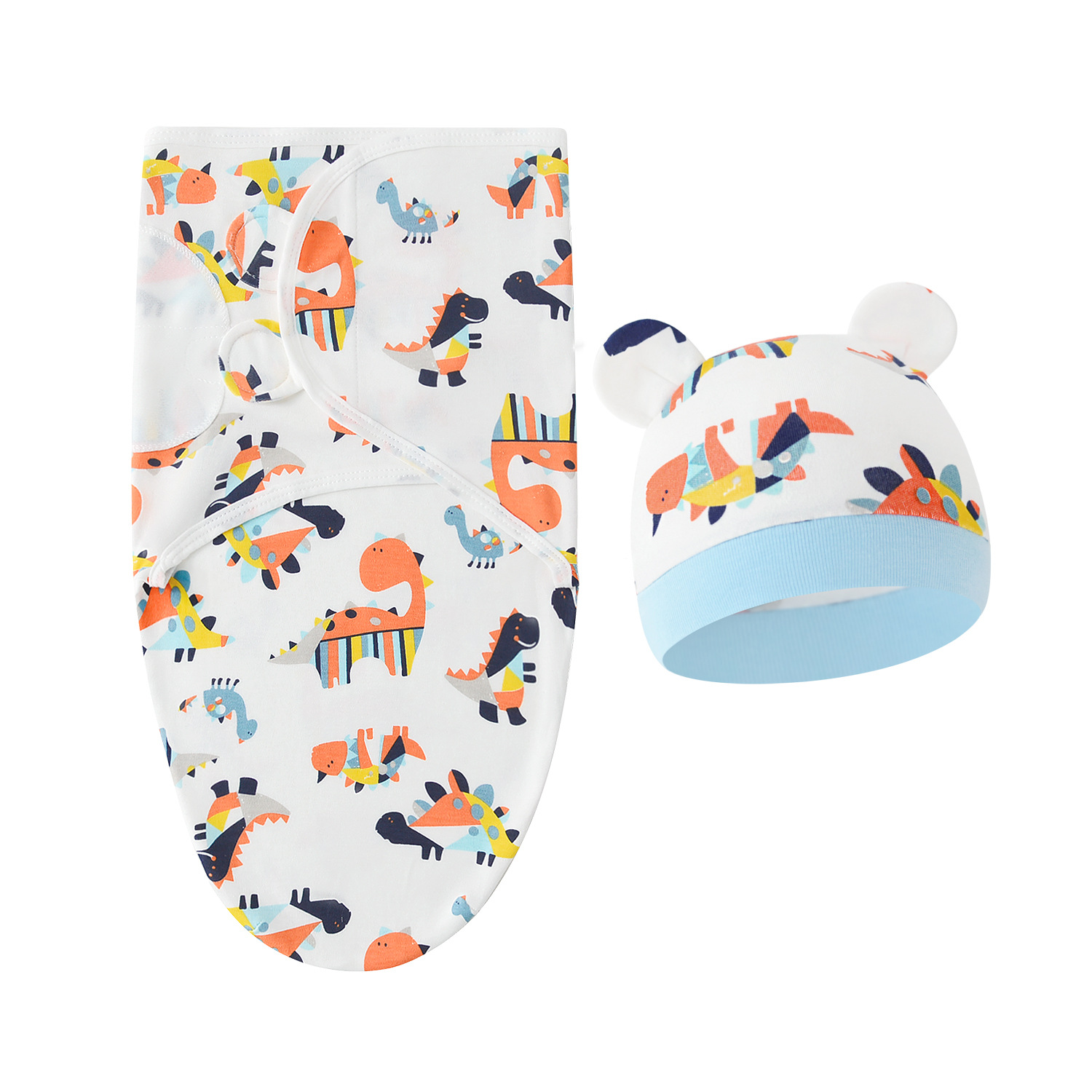 티라노사우루스 렉스(포대기 + 싱글 기장)