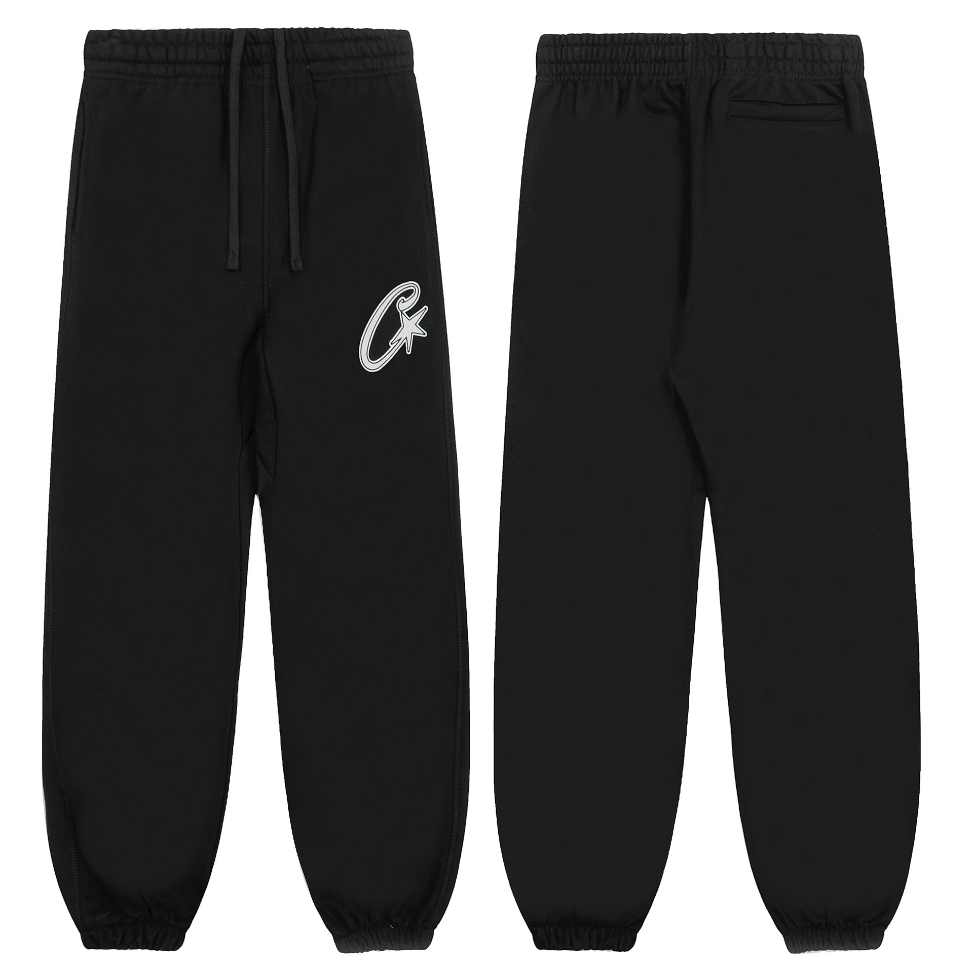 663 Black