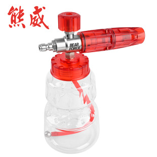 �߶˲��P䓌��I��PA��ĭ���ظ߉���ϴ�C��ĭ����Snow Foam Cannon