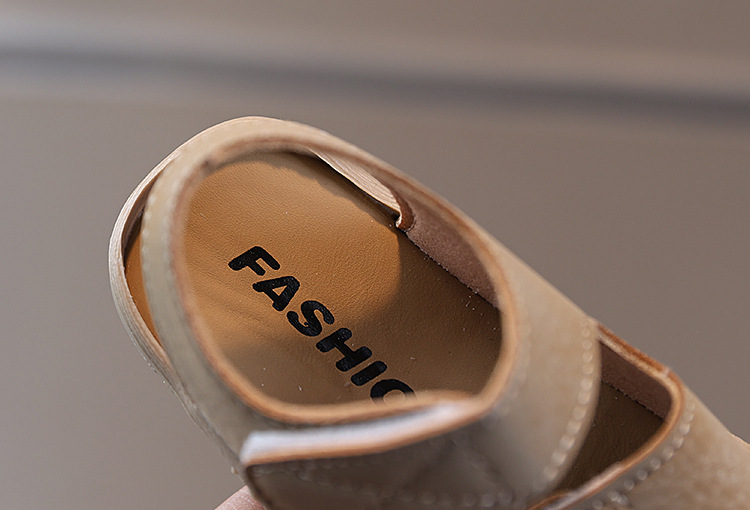 Sandali estivi con suola morbida per bambini scarpe da culla mare_voghion.com