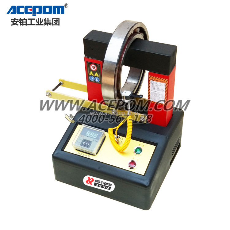 电磁感应工业轴承加热器ZNKQ-1/2/3/4/5中诺轴承安装拆卸加热快速