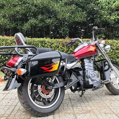Now Retro Prince Style Elektrikli motosikletlər