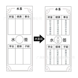 明信片;笔记本记事本;其他礼品包装
