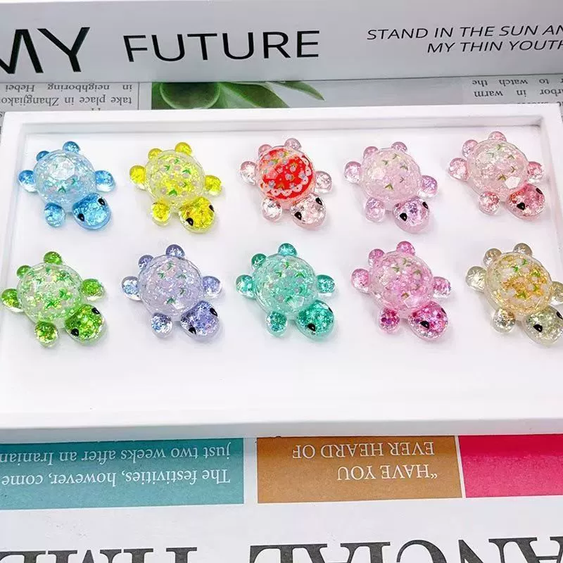 Sanrio, nail sequins, table toy, wholesale
