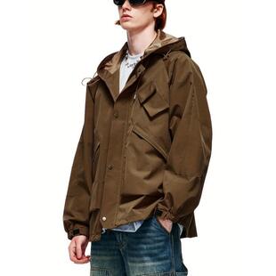 U 68434 Casual versatile jacket coat set ���e�ٴ�A�����׺�
