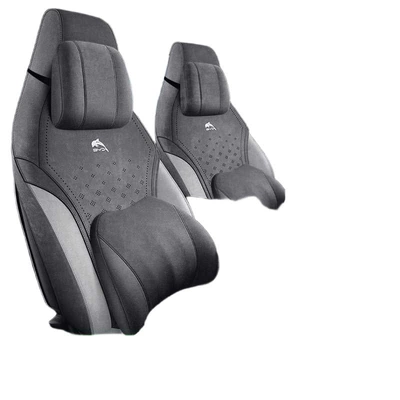 Modelə uyğun (Original) oturacaq örtükləri — version, Dolphin car seat cushions