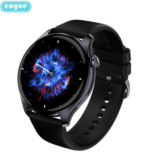 engue Engu Smart Watch Bluetooth Outdoor Cycling Sports Watch Travel Equipment EG-TL02S