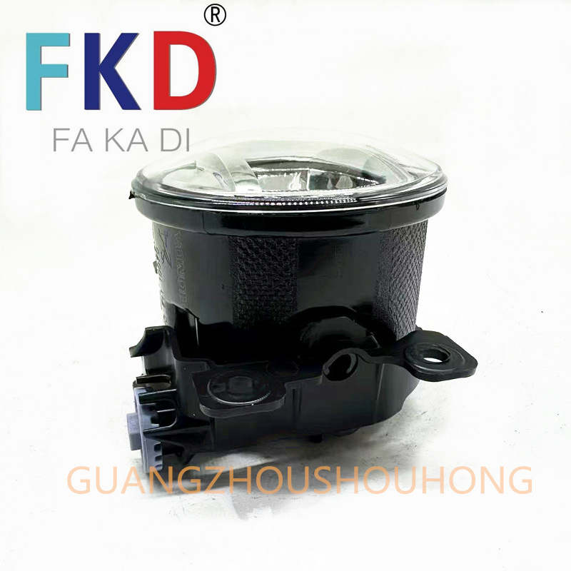 33900 - TEY-Y01 es adecuado para 20 - 22 Civic FK7 FC1 lámpara de niebla delantera derecha venta directa de fábrica