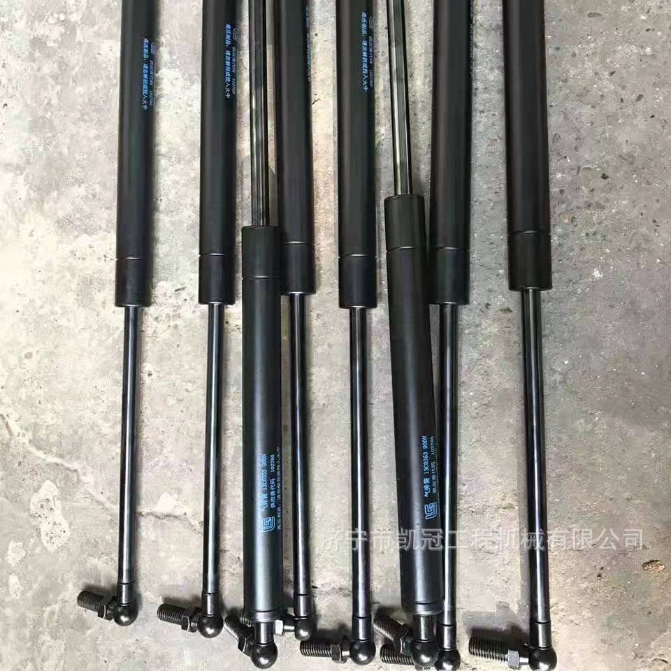 Продажа погрузчик LG818 LG823 LG933E Кабины двери боковая дверь задняя крышка стеклянная фурнитура